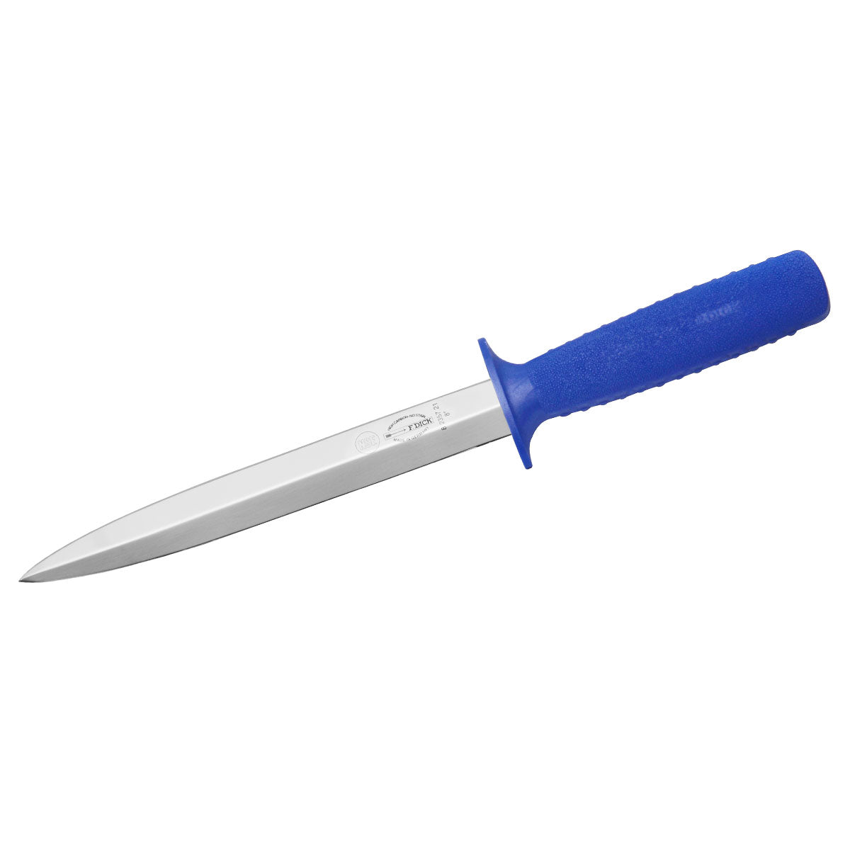 F.Dick Pig Sticking Knife 21cm (8") Double Edge