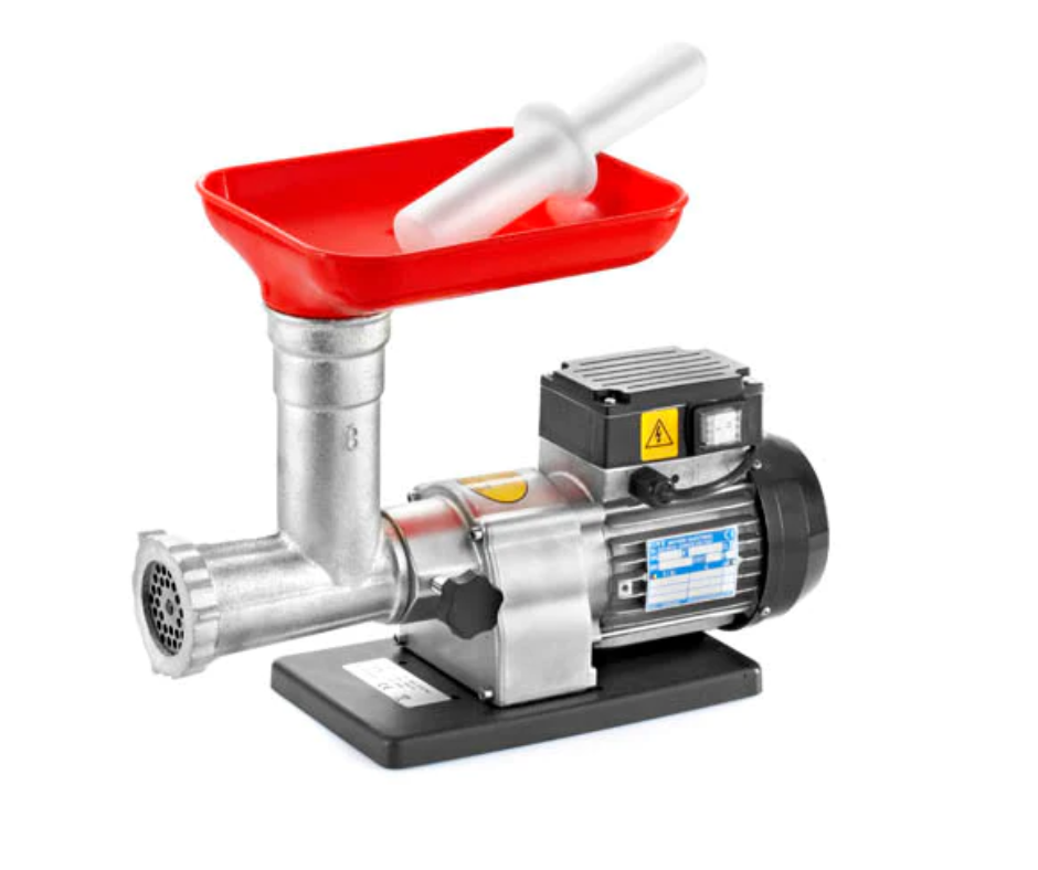 Tre Spade # 8  Mincer (0.4hp) - Italian