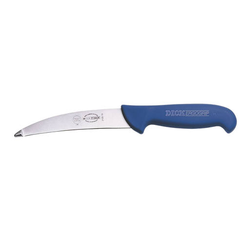 F.Dick Curved Gut & Tripe Knife 15cm (6")