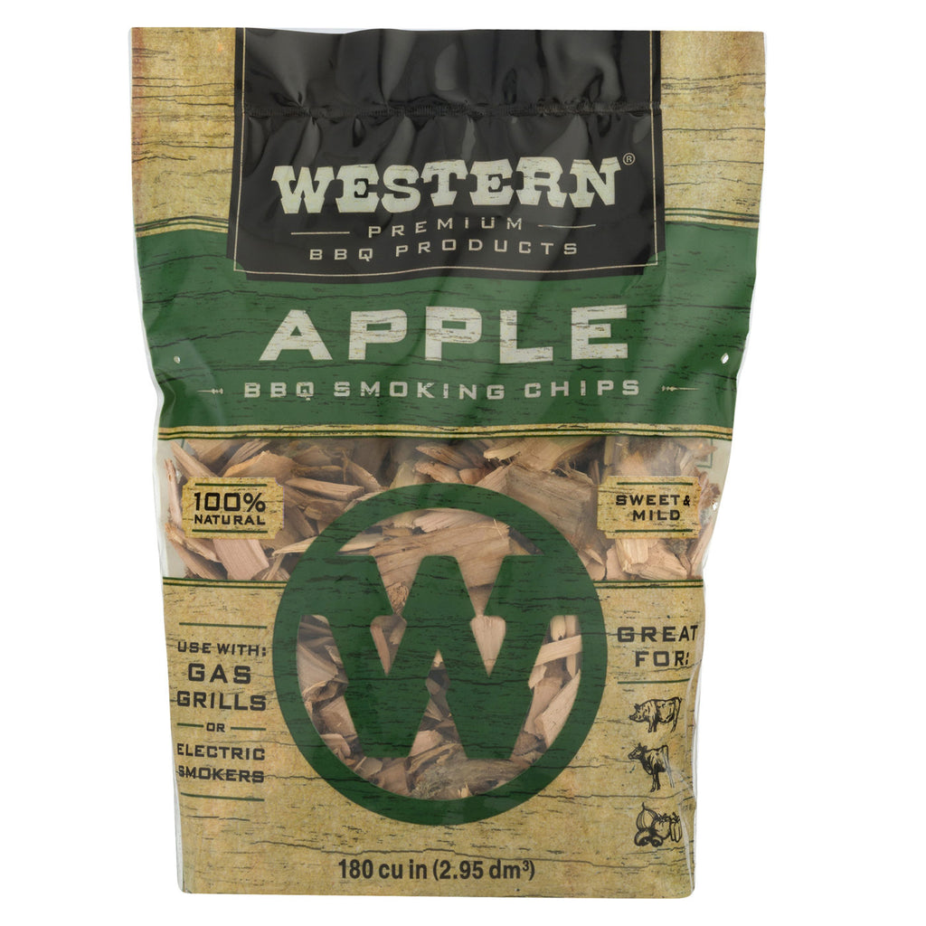 Apple Wood