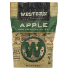 Apple Wood