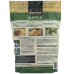 WESTERN Apple Chips 650g