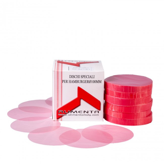130mm rose patty disc