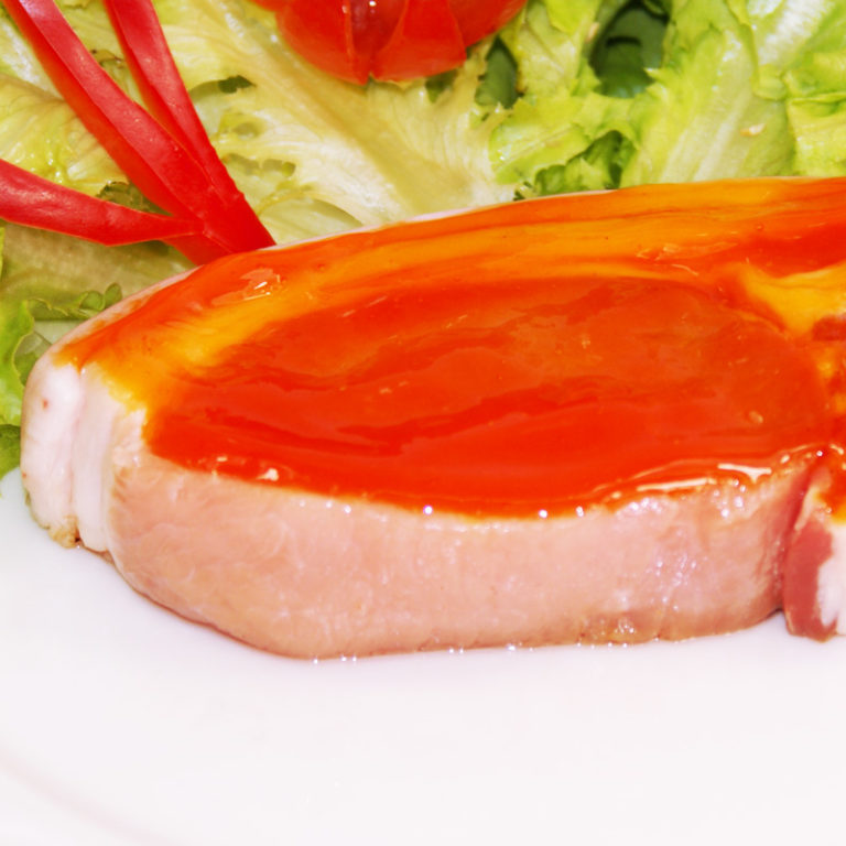 Apricot Marinade 4L