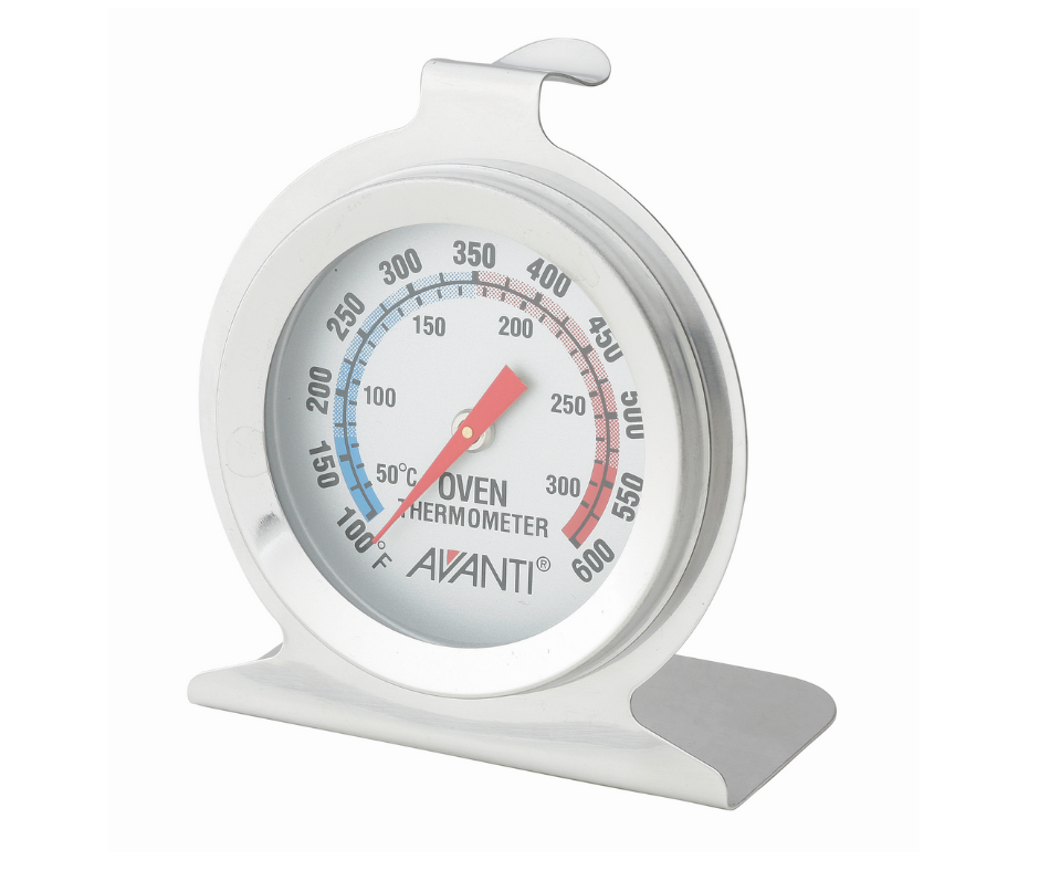 Oven Dial Thermometer
