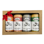 BBQ Essentials Gift Box