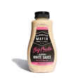 Big Paulie White Alabama Sauce