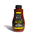 The Capo Vinegar Hot Sauce