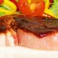 BBQ Plum Marinade 4L