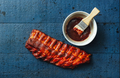 BBQ Red Marinade 4L
