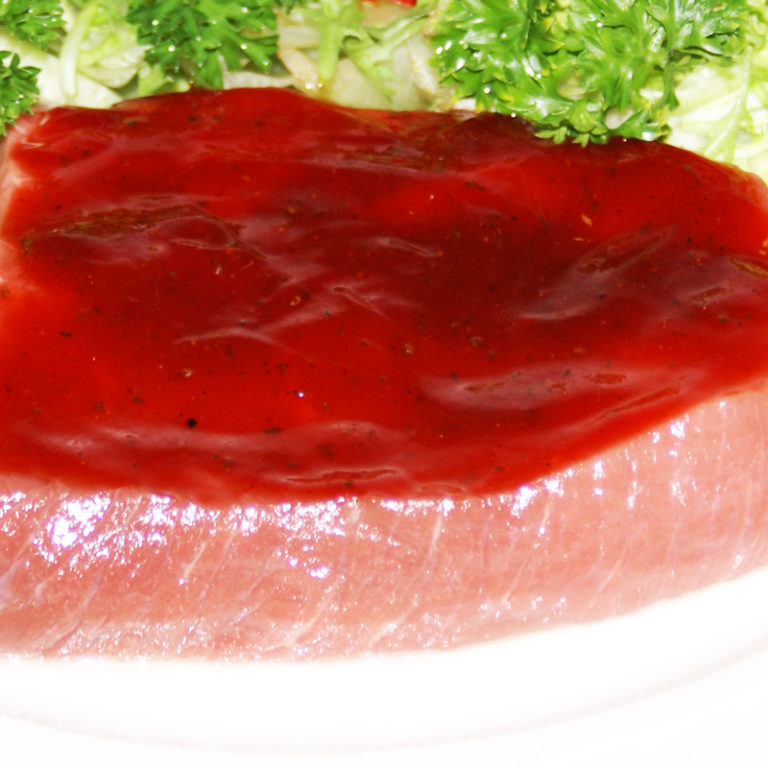 BBQ Red Marinade 4L
