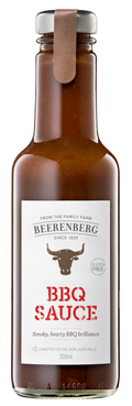 Beerenberg BBQ Sauce 300ml