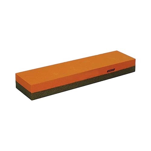 BEAR IB8 Aluminium Oxide Combination Stone - Fine Coarse 200 x 50mm (8"x2")