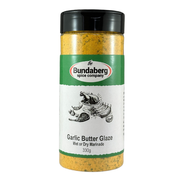 Garlic Butter