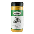 Garlic Butter