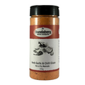 Herb Garlic Chilli Glaze