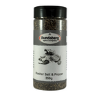 BBQ Essential Rubs Gift Box