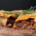 BSC Meat Pie Premix