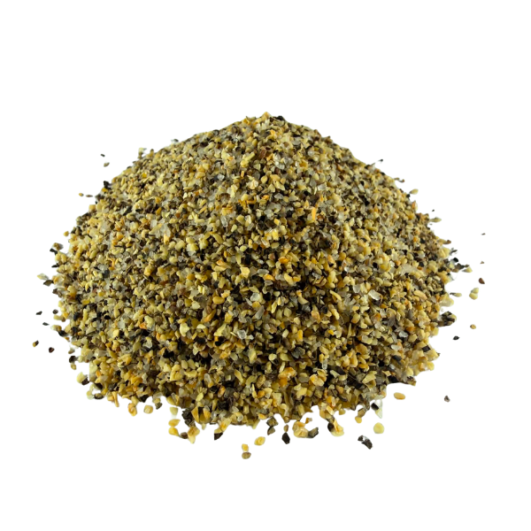 BSC Kosher Salt Pepper & Garlic
