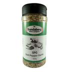BSC Salt Pepper & Garlic