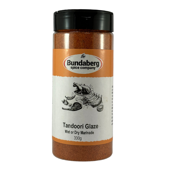 Tandoori Glaze