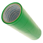 Tape Bag Sealer - Green 24 Pack
