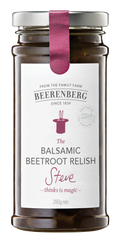 Beerenberg Balsamic Beetroot Relish 280g