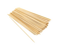 Bamboo Skewers 200 x 3mm - 1000pcs