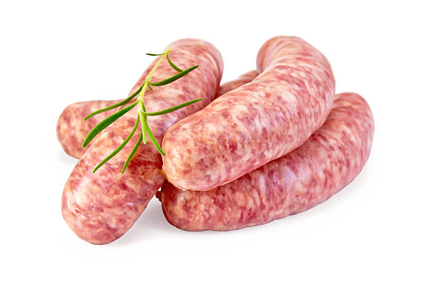 Cambridge Plus Beef Sausage Meal 3.75kg