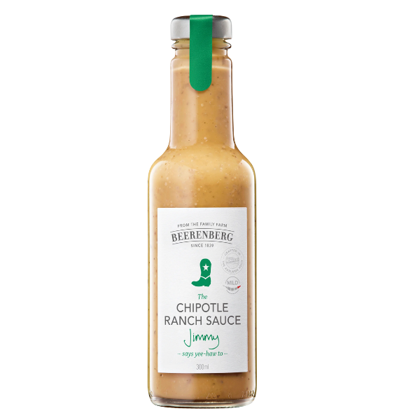 Chipotle and Ranch Sauce