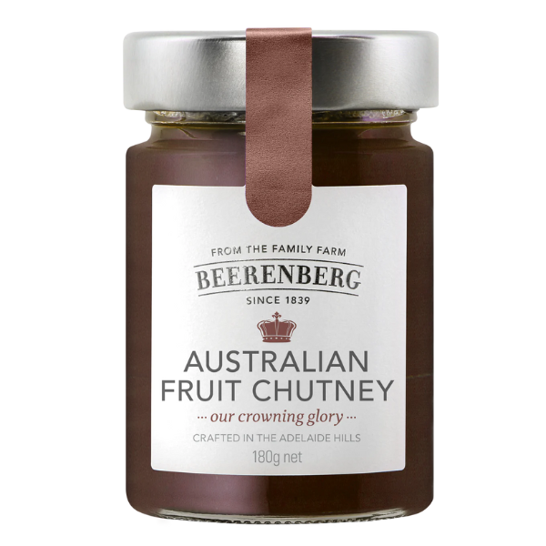 Beerenberg Fruit Chutney