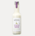 Beerenberg Garlic Sauce 300ml