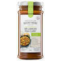 Beerenberg Sri Lankan Fish Curry
