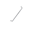 Belly Spreader - Stainless Steel