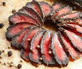 Biltong - Safari Premix 2kg