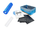 Carton liners