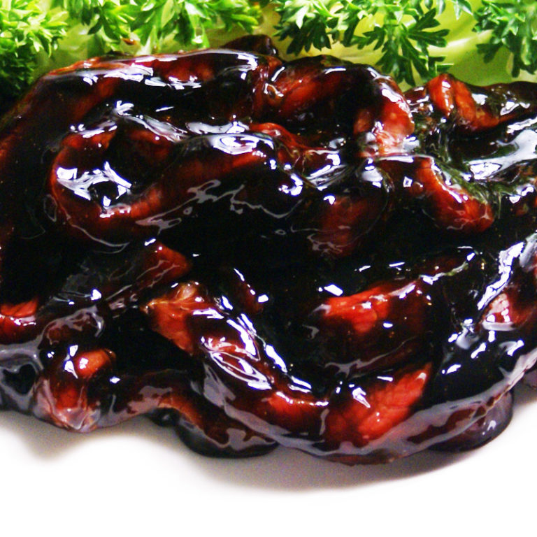 Black  Bean Marinade 4Ltr