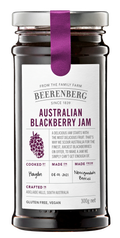 Beerenberg Blackberry Jam 300g