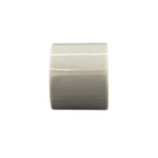 Freezer Label - Blank  50 x 20mm White
