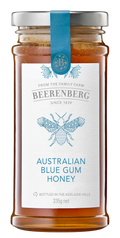 Beerenberg Blue Gum Honey 335g