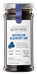 Beerenberg Blueberry Jam 300g