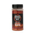 Boars Night BBQ Rub