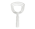Bone Dust Scraper