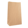 Quality meat paper bag