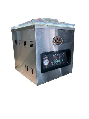 Buddy Bench Top Vacuum Sealer 400-200
