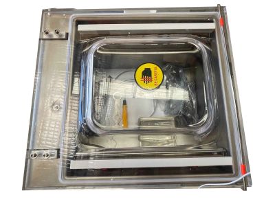 Buddy Bench Top Vacuum Sealer 400-200