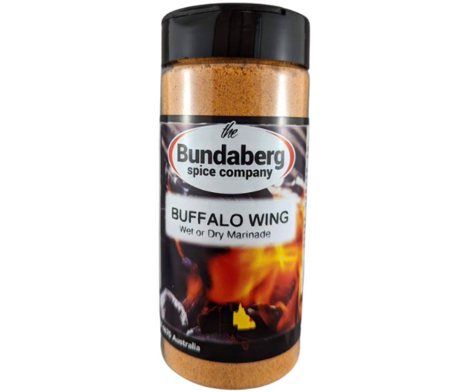 BSC Buffalo Wing 2kg