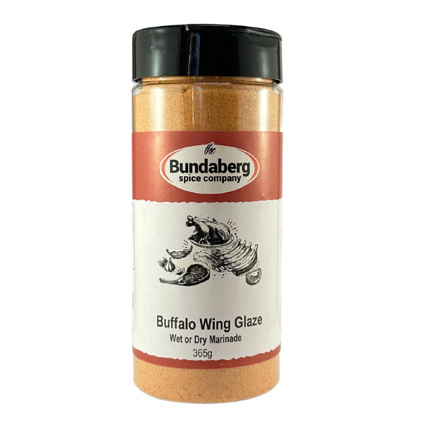 BSC Buffalo Wing 330g