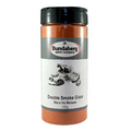 Double Smoke Glaze