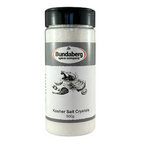 BSC Kosher Salt Crystals 500g